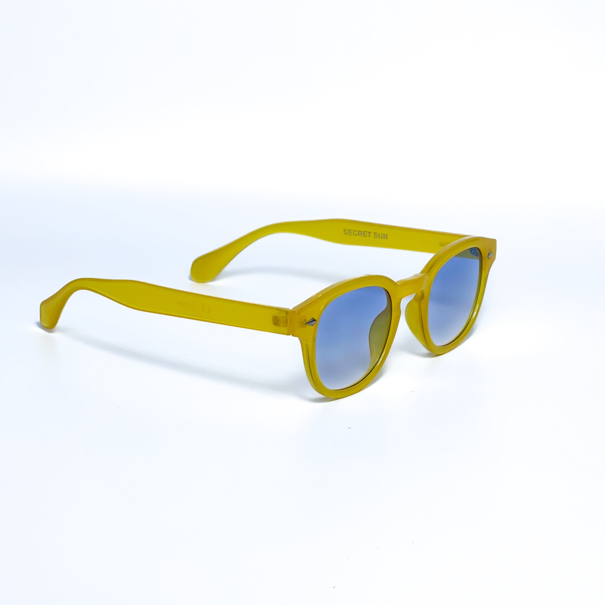CLASSIC SUN BLUE
