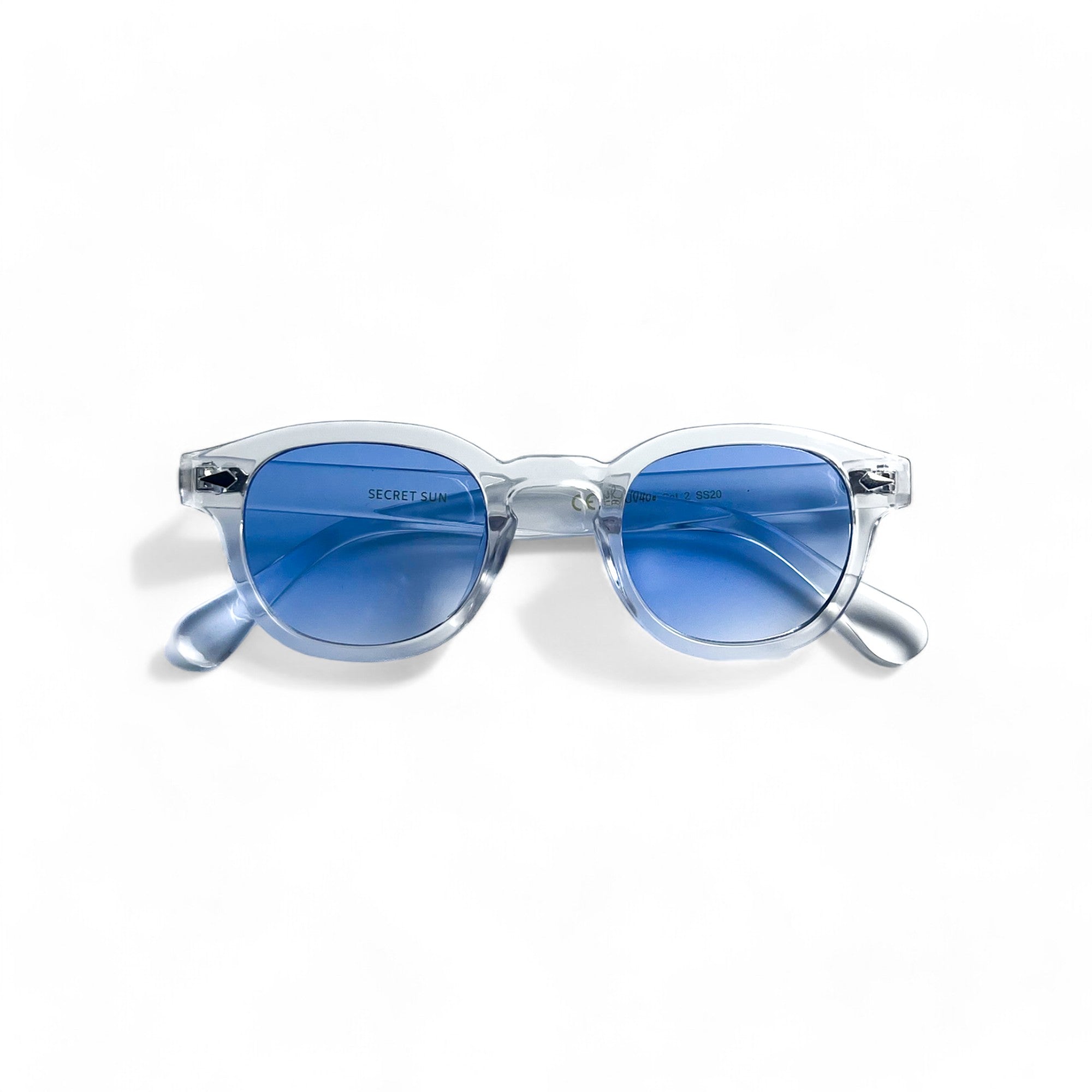 MYKONOS BLUE GRADIENT