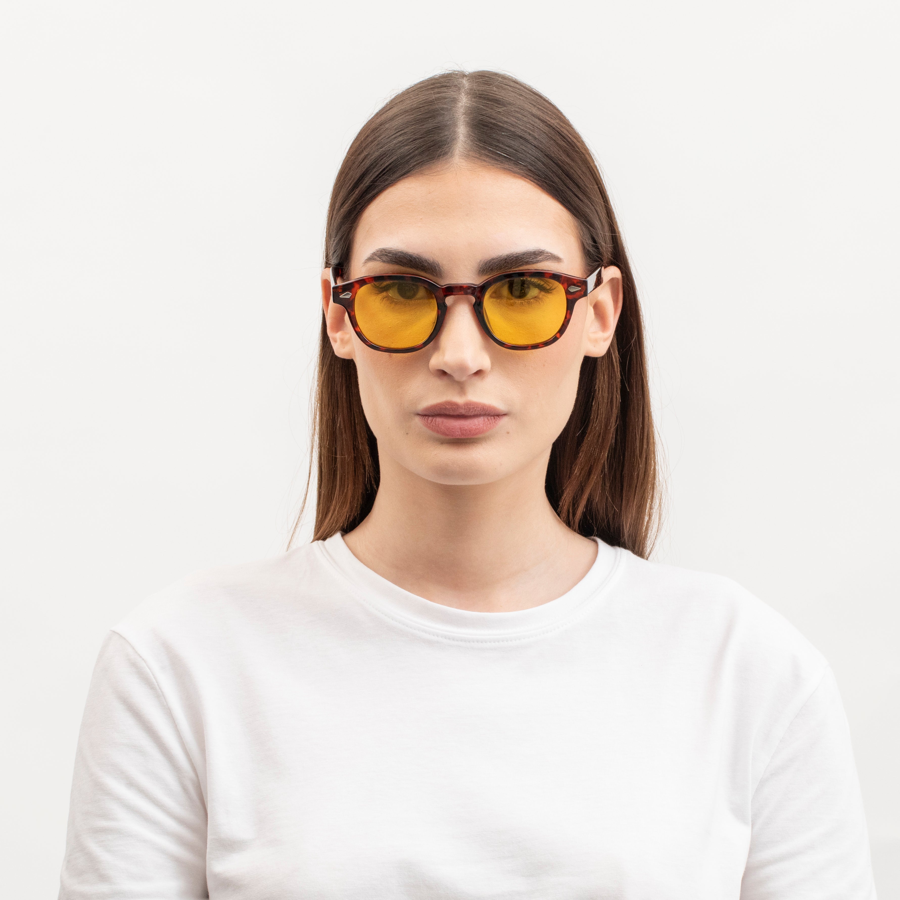 LEOPARD YELLOW