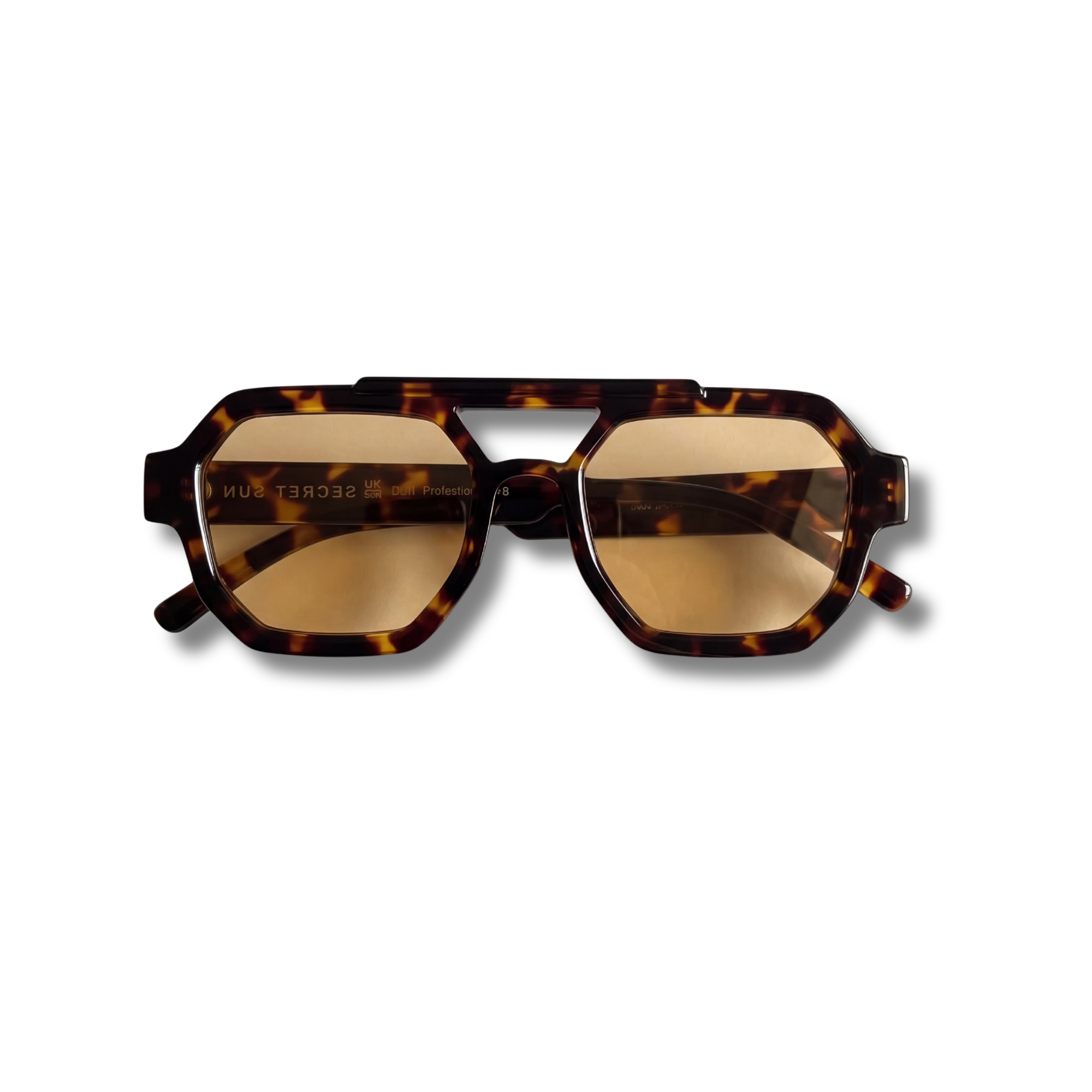 Square Leopard