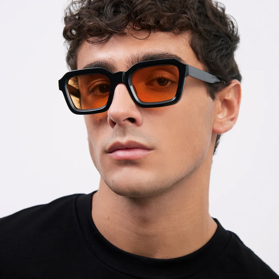 ORIGINAL ORANGE
